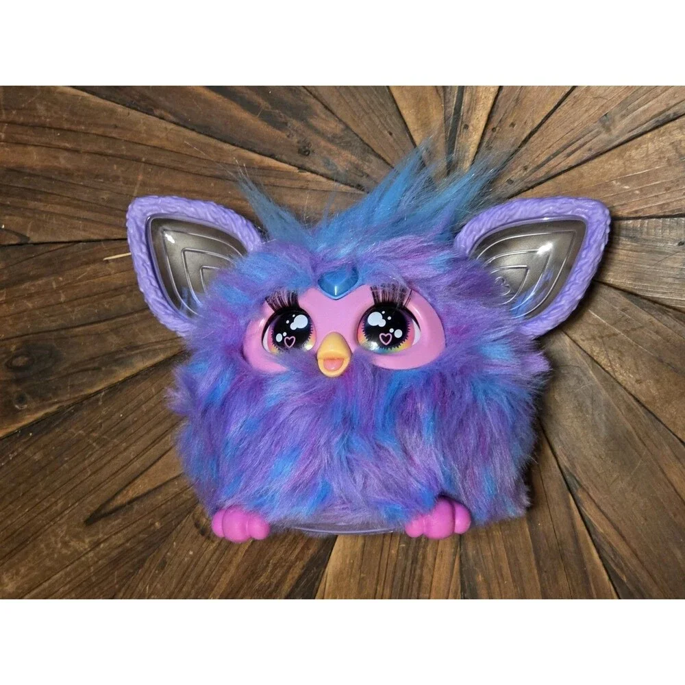 Hasbro this latest